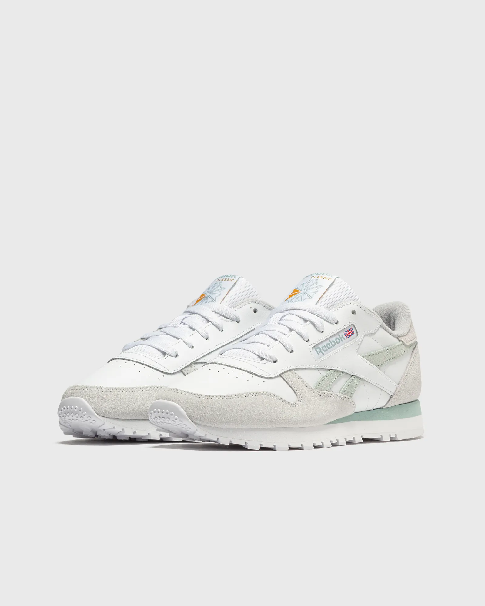 Reebok CLASSIC LEATHER