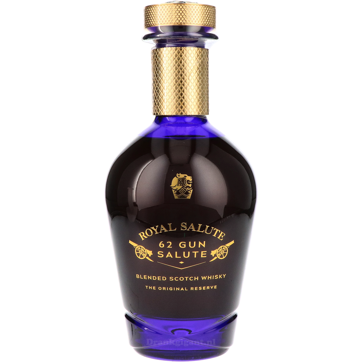 Chivas Regal Royal Salute 62 Gun Salute 70 cl