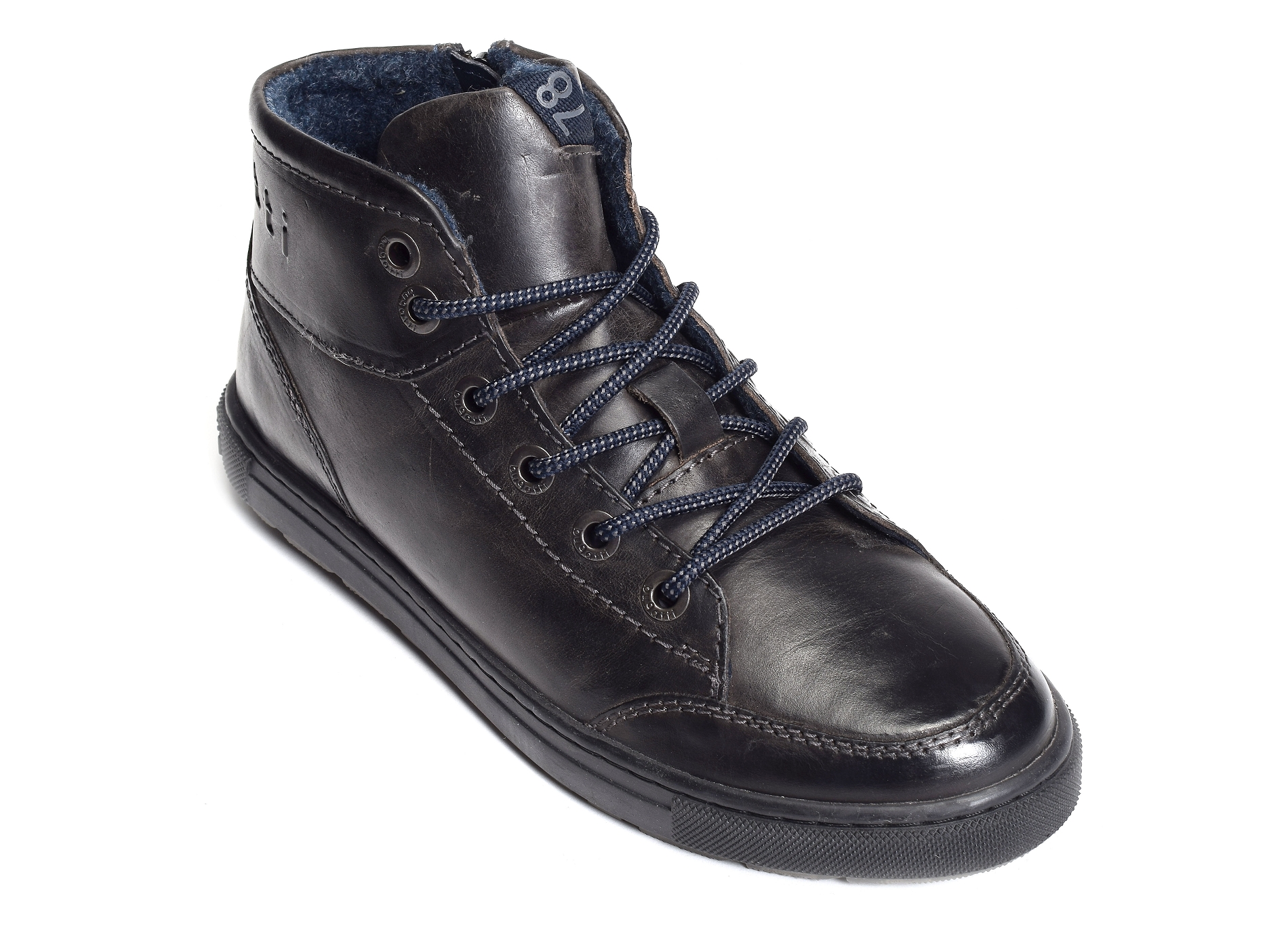 Huberto a5g30 anthracite