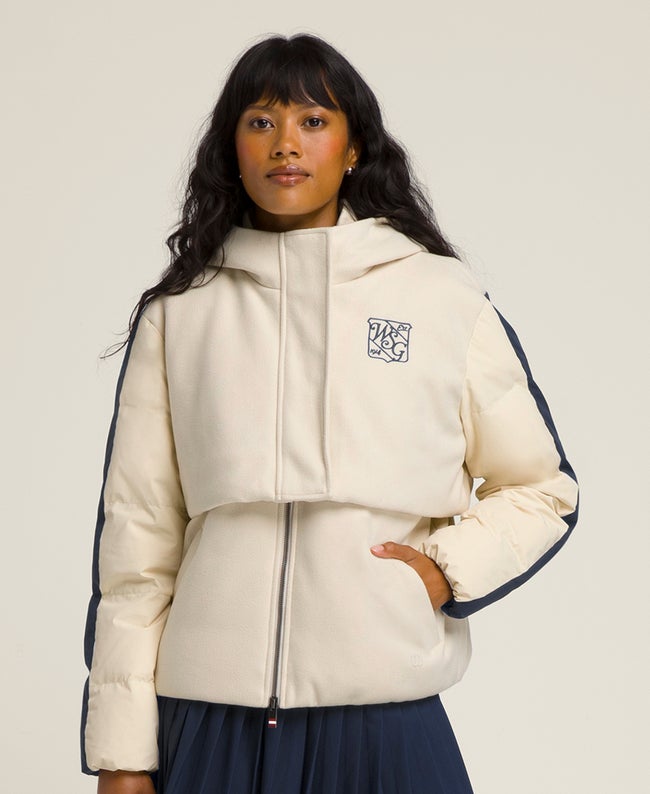 Emmerson Jacket