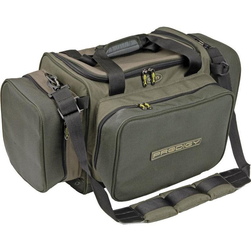 Sac A Appats Isotherme Greys Prodigy Roving Cool Bags