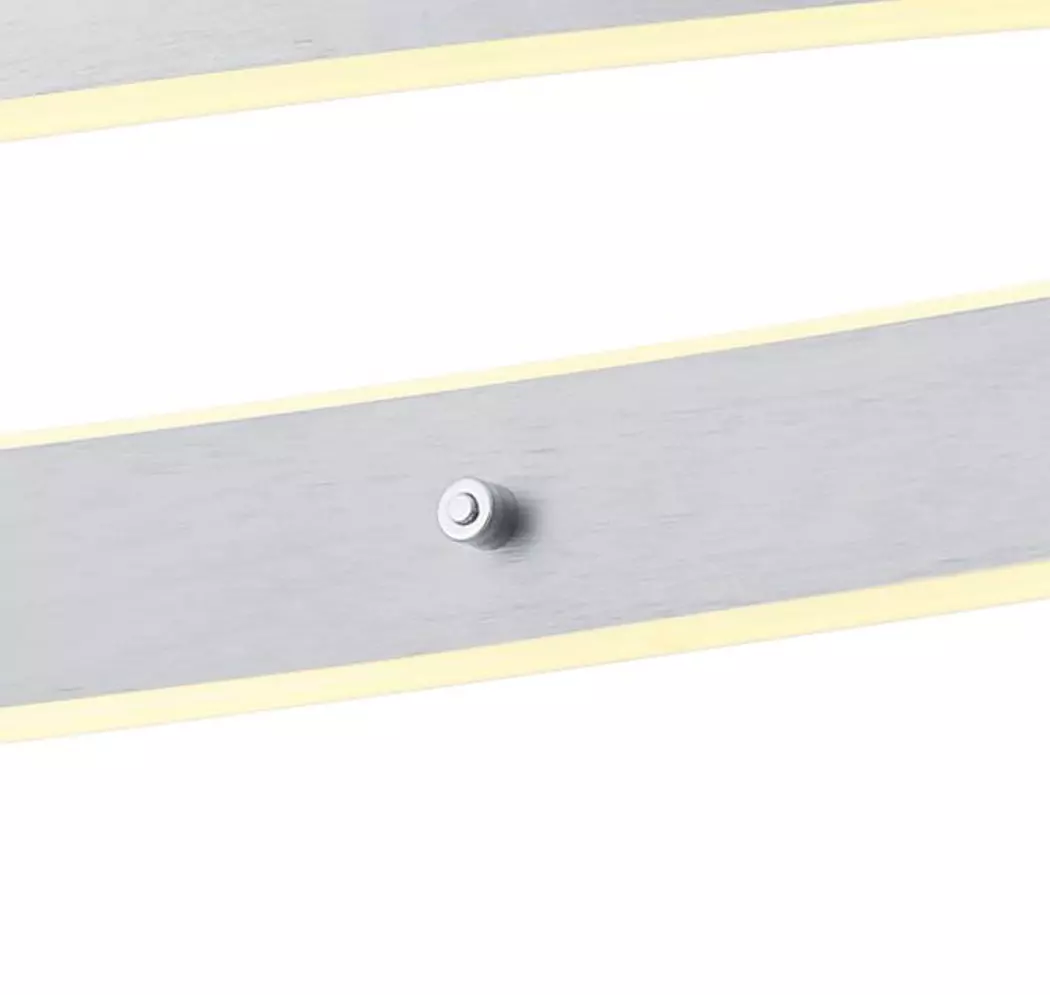 LED-Pendelleuchte Delta