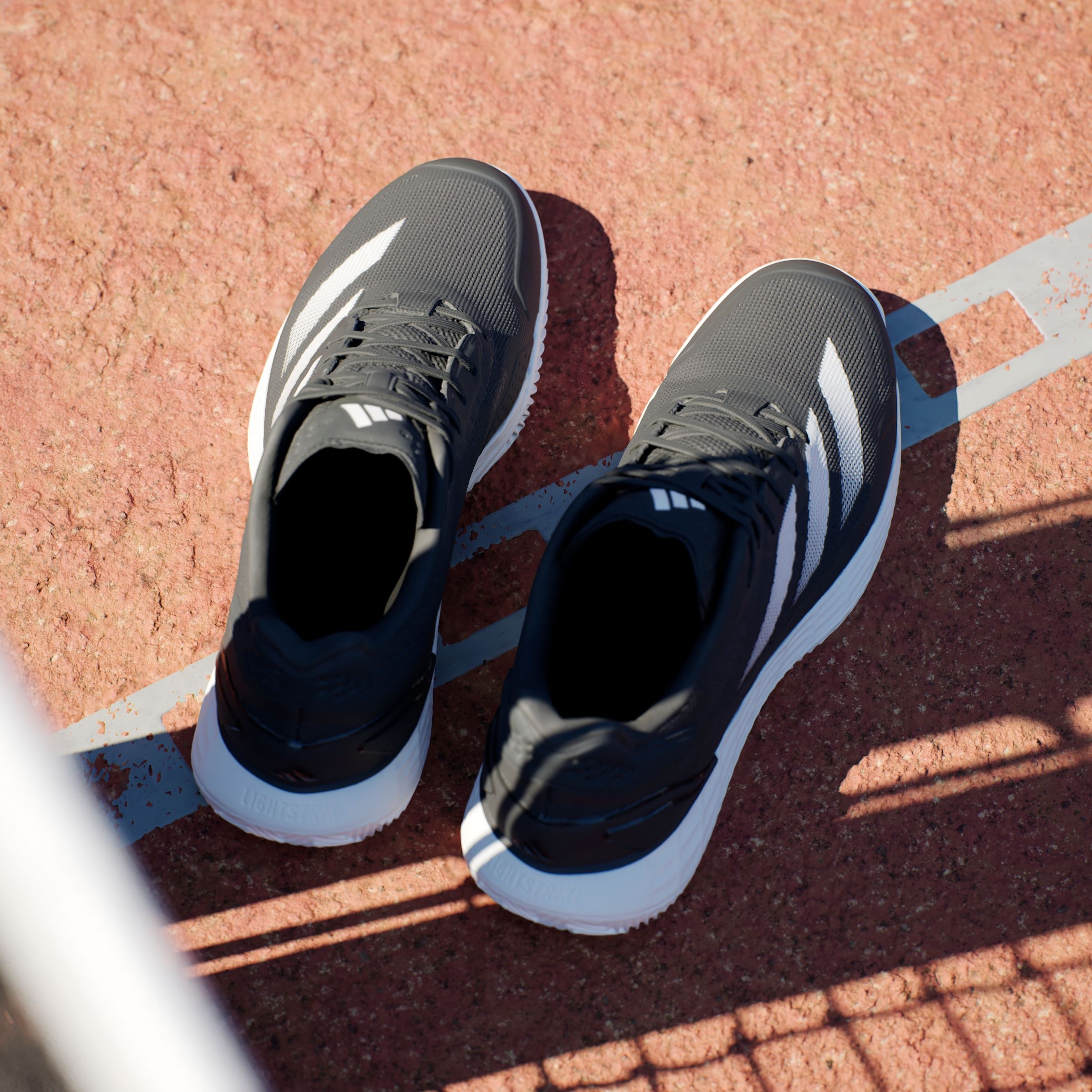 adidas Performance Tennisschuh »DEFIANT SPEED 2 CLAY«  für Sandplatz und Clay