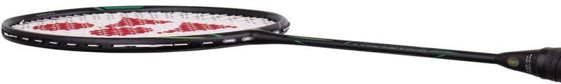 Yonex Astrox Nextage badmintonracket - zwart / groen