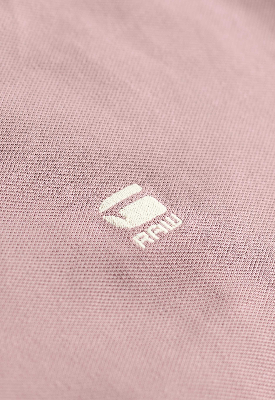 G-Star Dunda Slim Stripe Polo