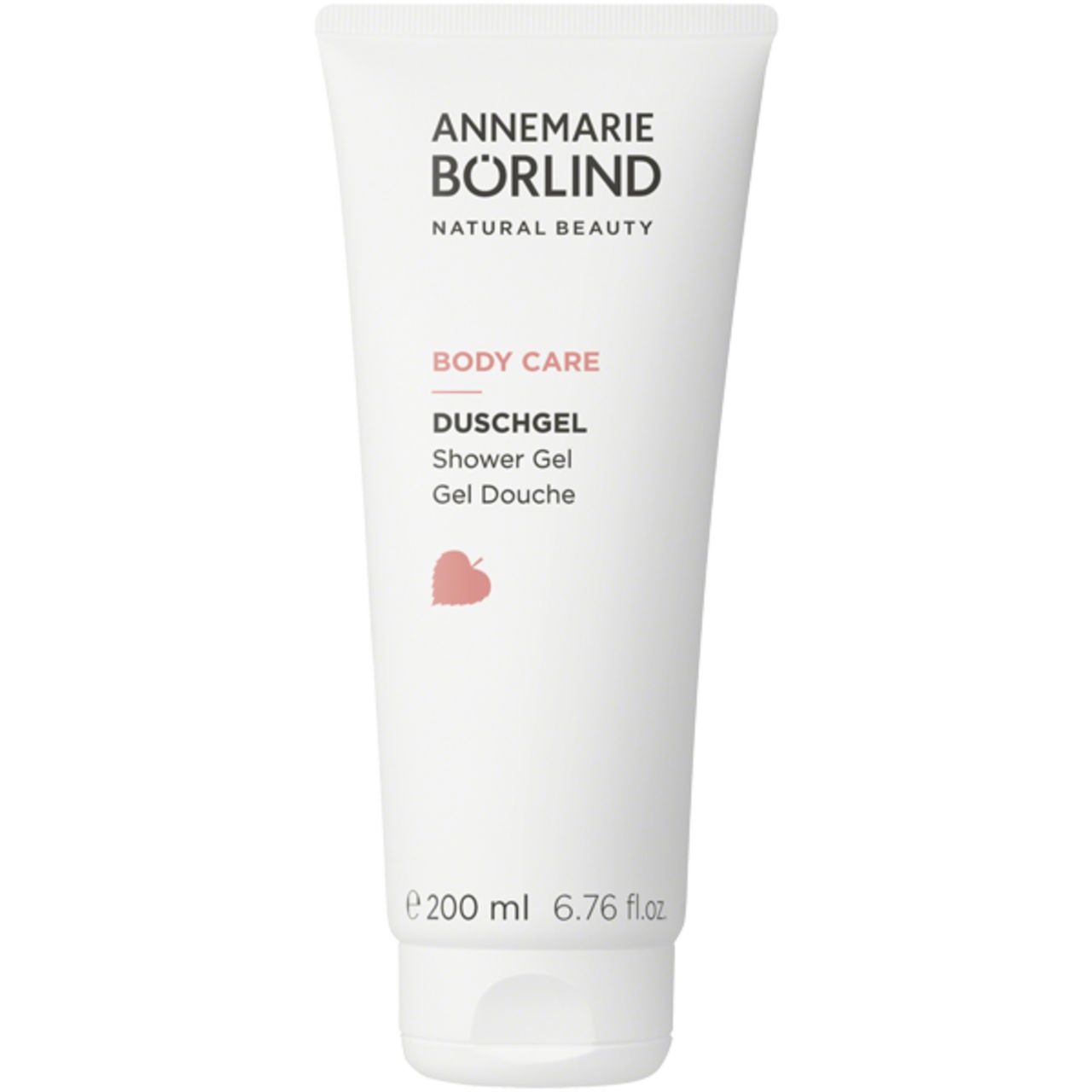 ANNEMARIE BÖRLIND BODY CARE Duschgel