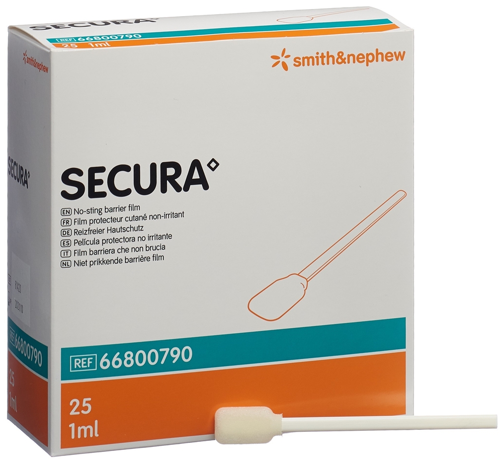 SECURA Lolly 1 ml