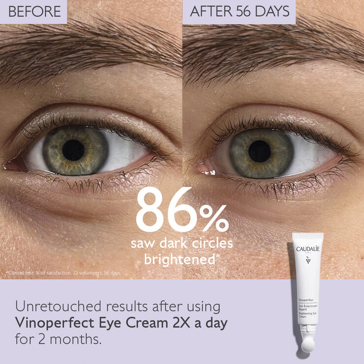 Caudalie Caudalíe Vinoperfect Brightening Eye Cream 15 ml