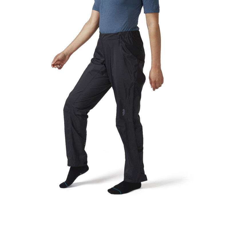 Cinder Downpour Pants - Pantalon pluie vélo femme