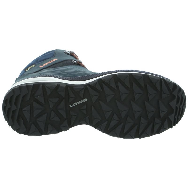 Locarno GTX® Qc Ws - Chaussures randonnée femme