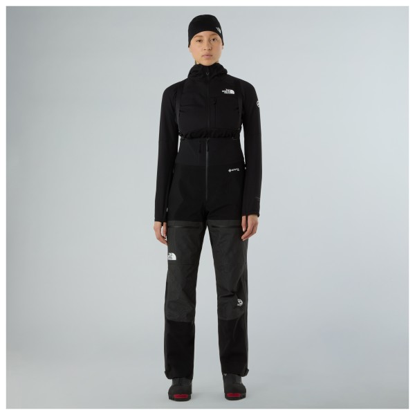 The North Face - Women's Summit Mountain GTX Pro Bib - Pantalon de randonnée