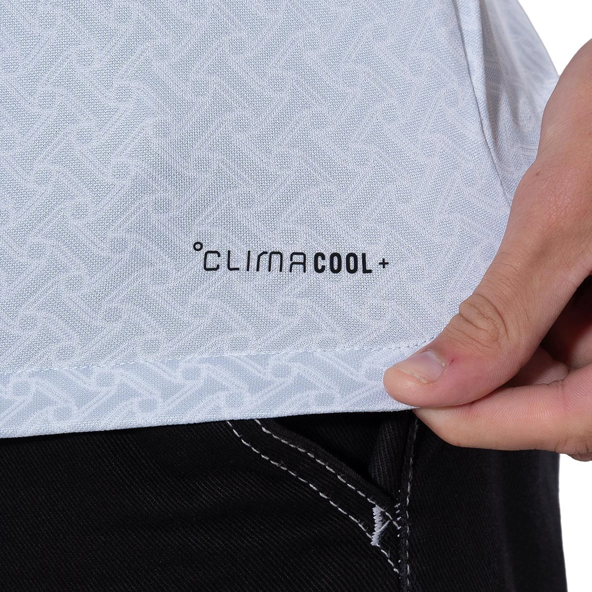Camisola adidas Authentic Itália Segundo equipamento Mundial 2026