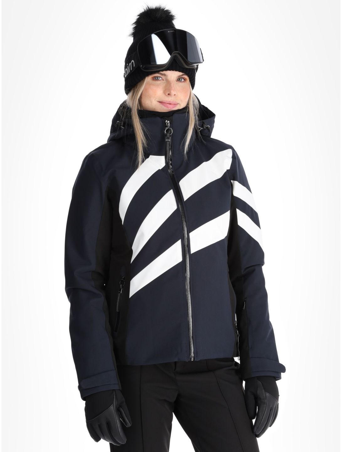 Lintula ski-jas dames