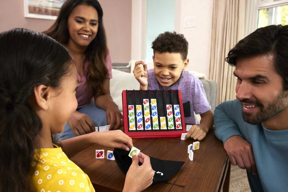 UNO QUATRO