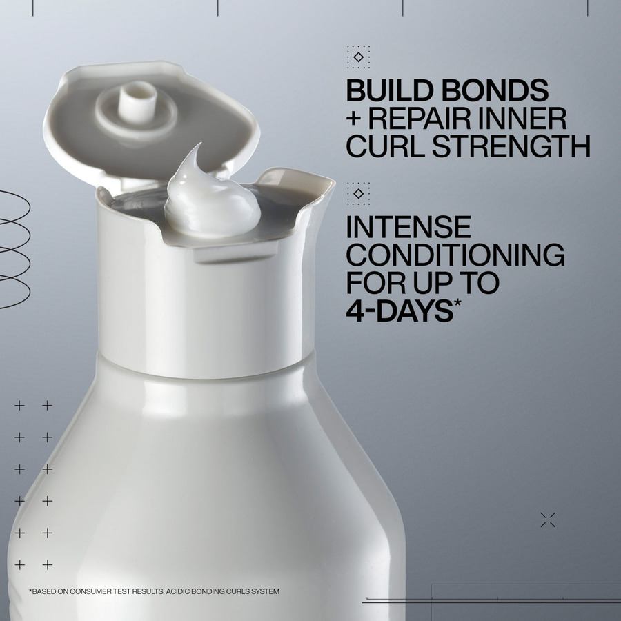 Redken Acidic Bonding Curls Conditioner 300ml