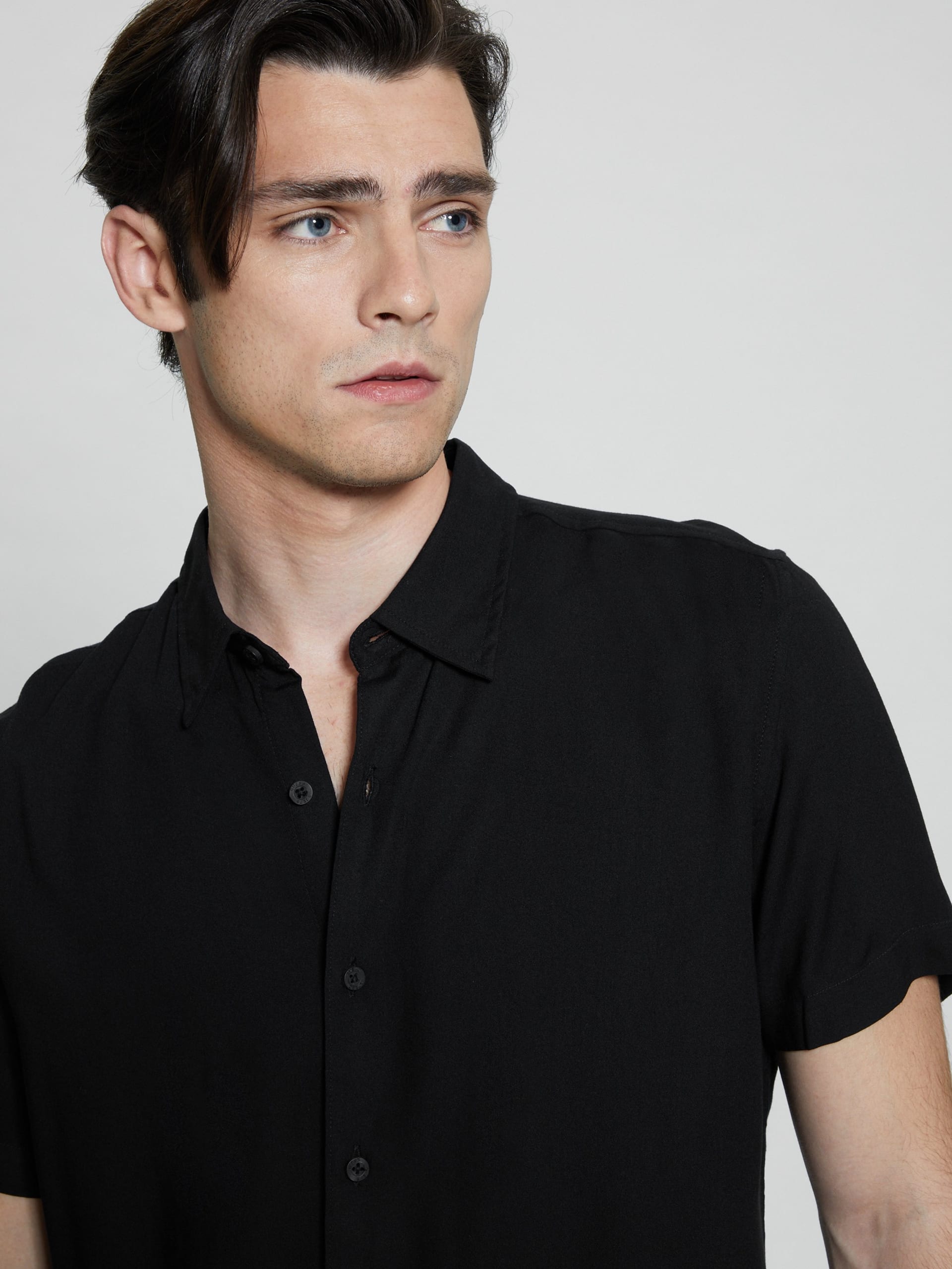 Camisa Eco Solid