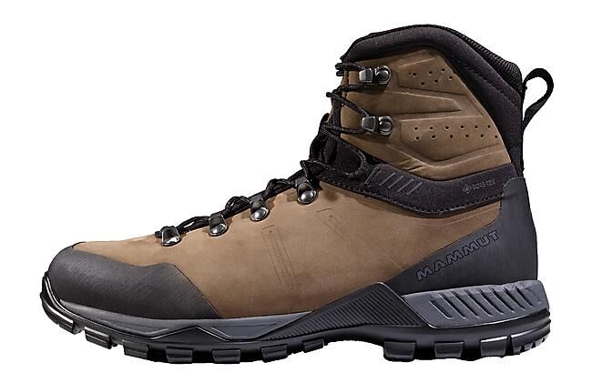MAMMUT - CHAUSSURES DE RANDONNEE MERCURY TOUR II HIGH GTX