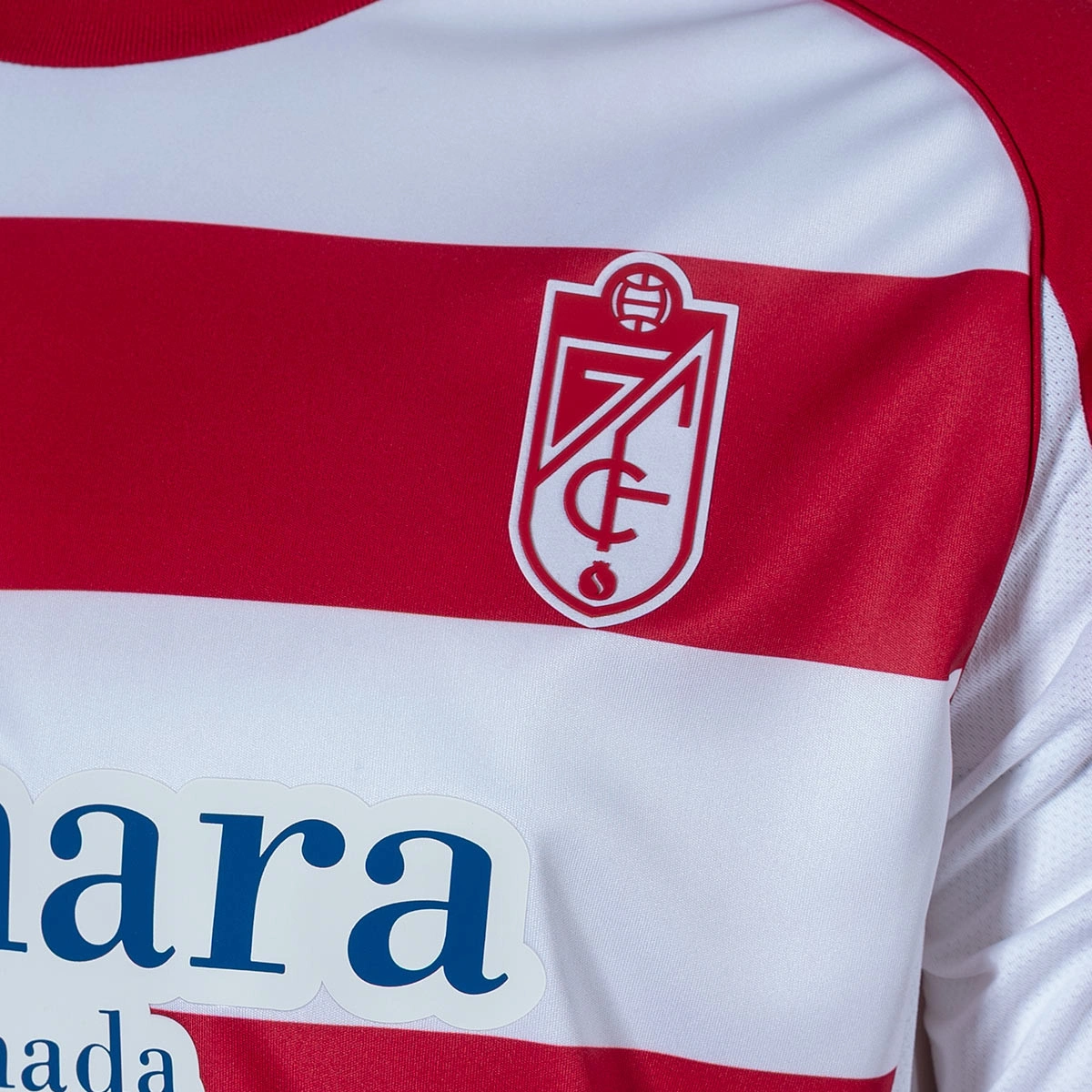 Camisola adidas Granada CF Primeira Equipamento 2025-2026