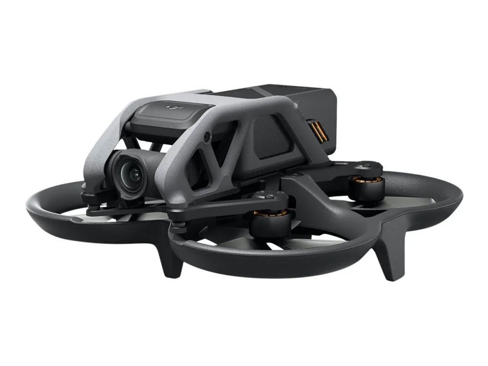 DJI Avata Pro-View Combo - Drone