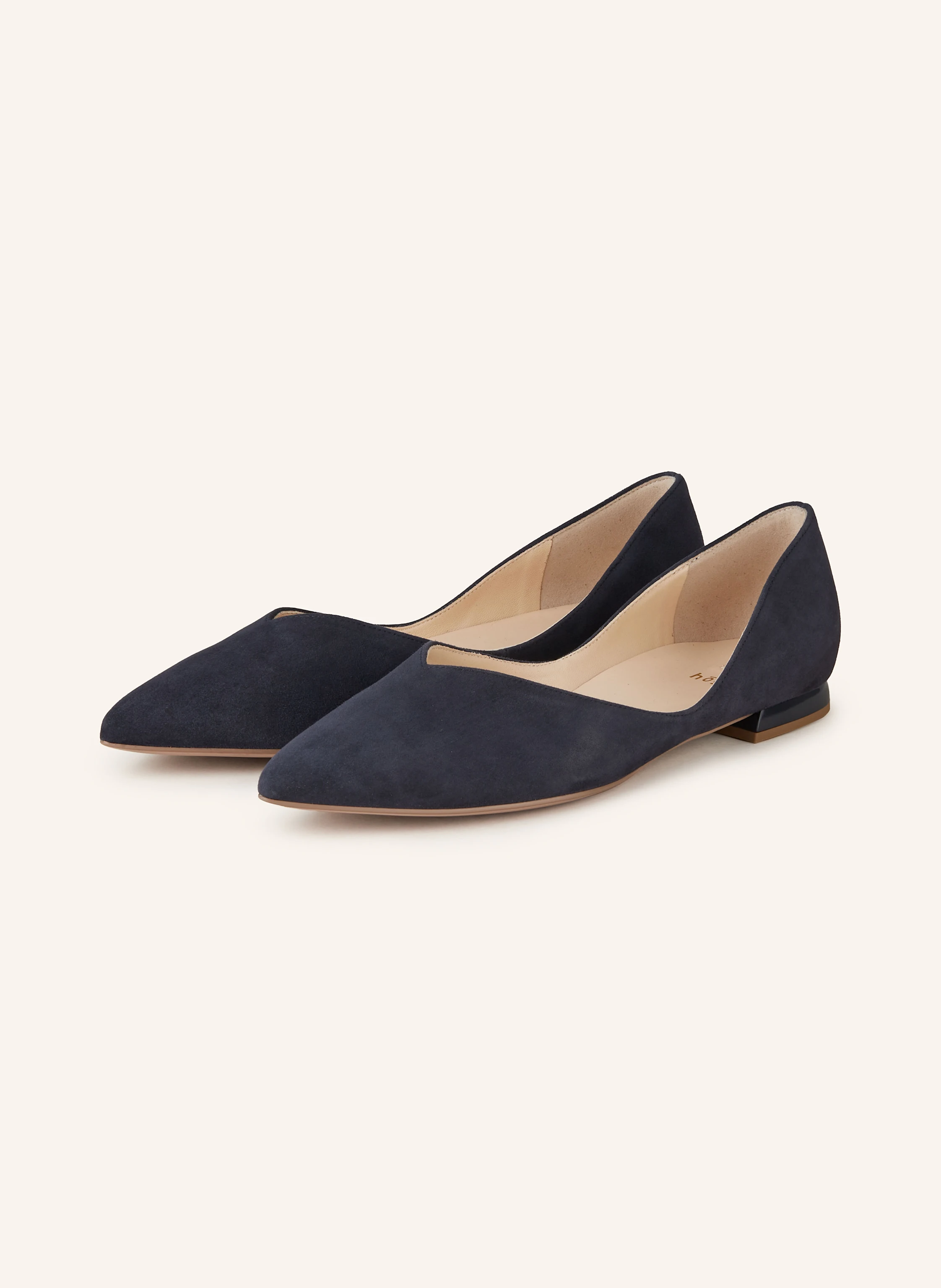 Högl Ballerinas