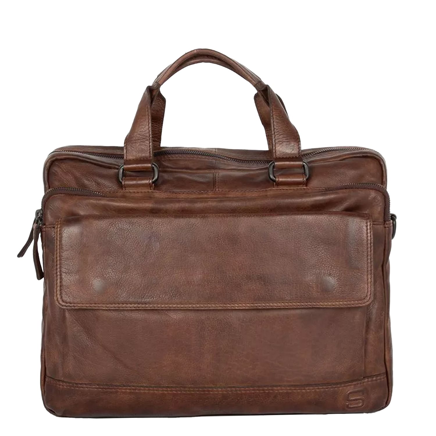 Spikes & Sparrow Kevin Business Laptopbag 15.6