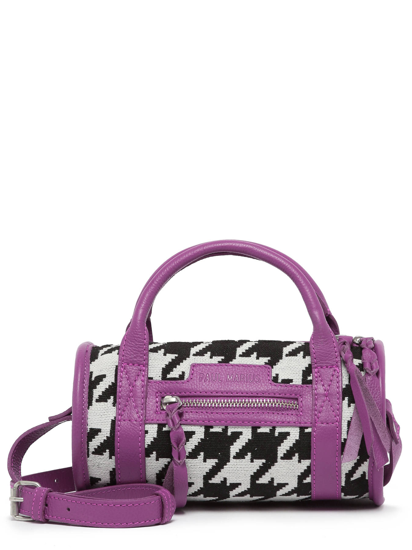 Sac bandoulire Allure PAUL MARIUS