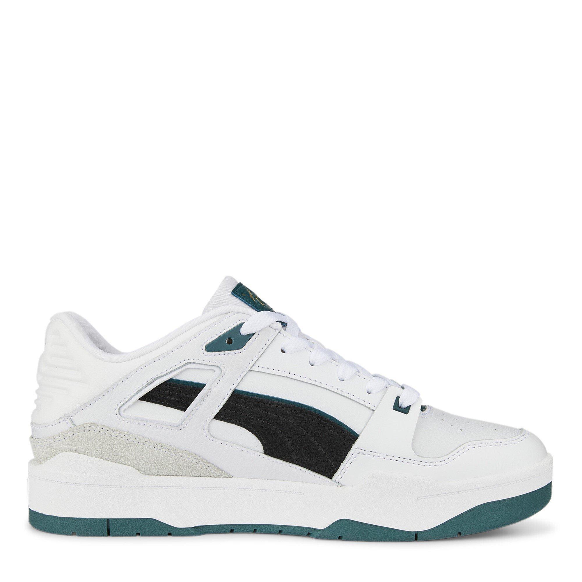 Puma Puma Slipstream Suede Fs Low-Top Trainers Mens