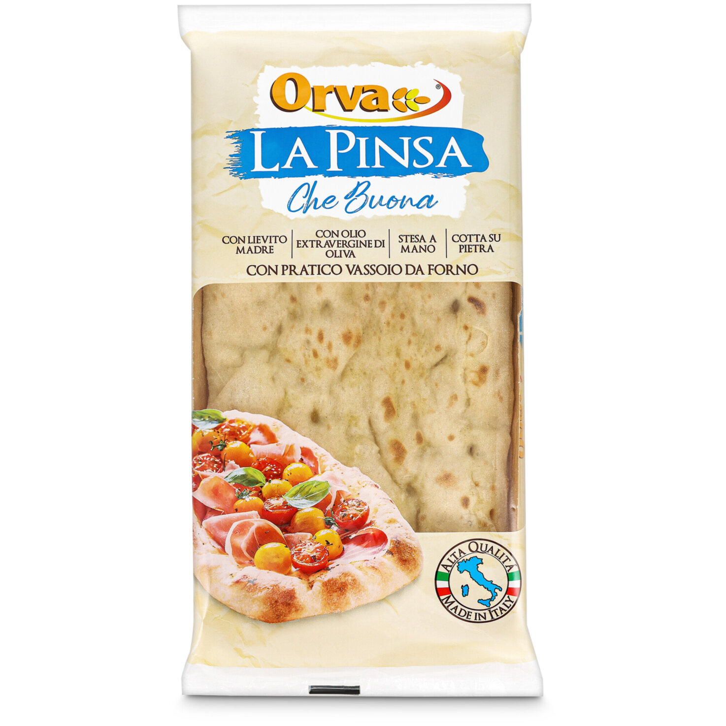 Orva Pinsa