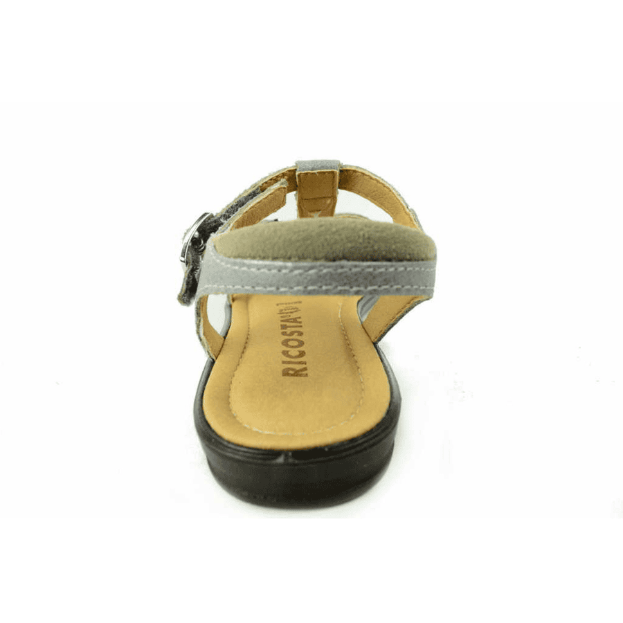 Ricosta Sandalen grau