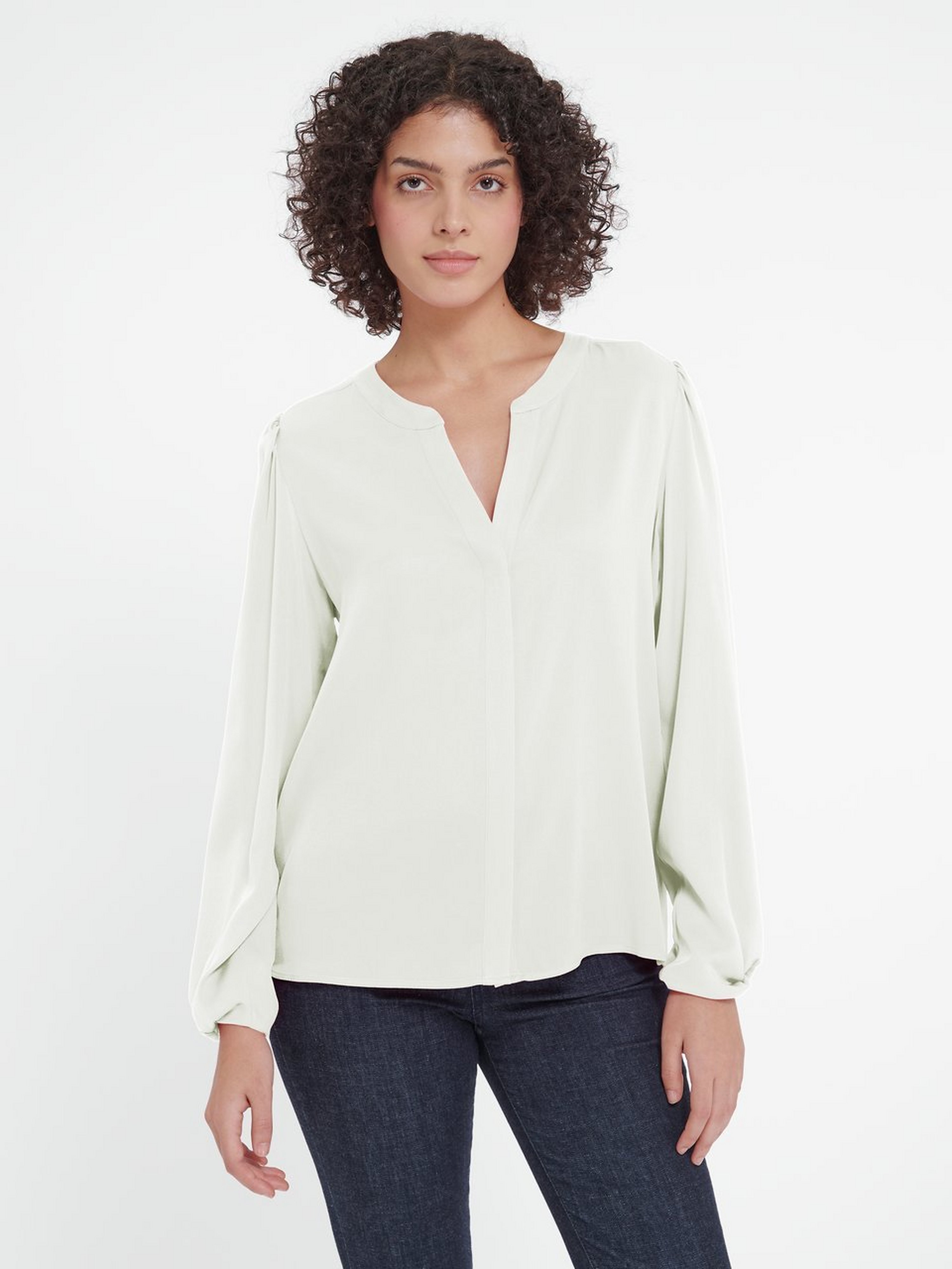 Bluse „Biralana“