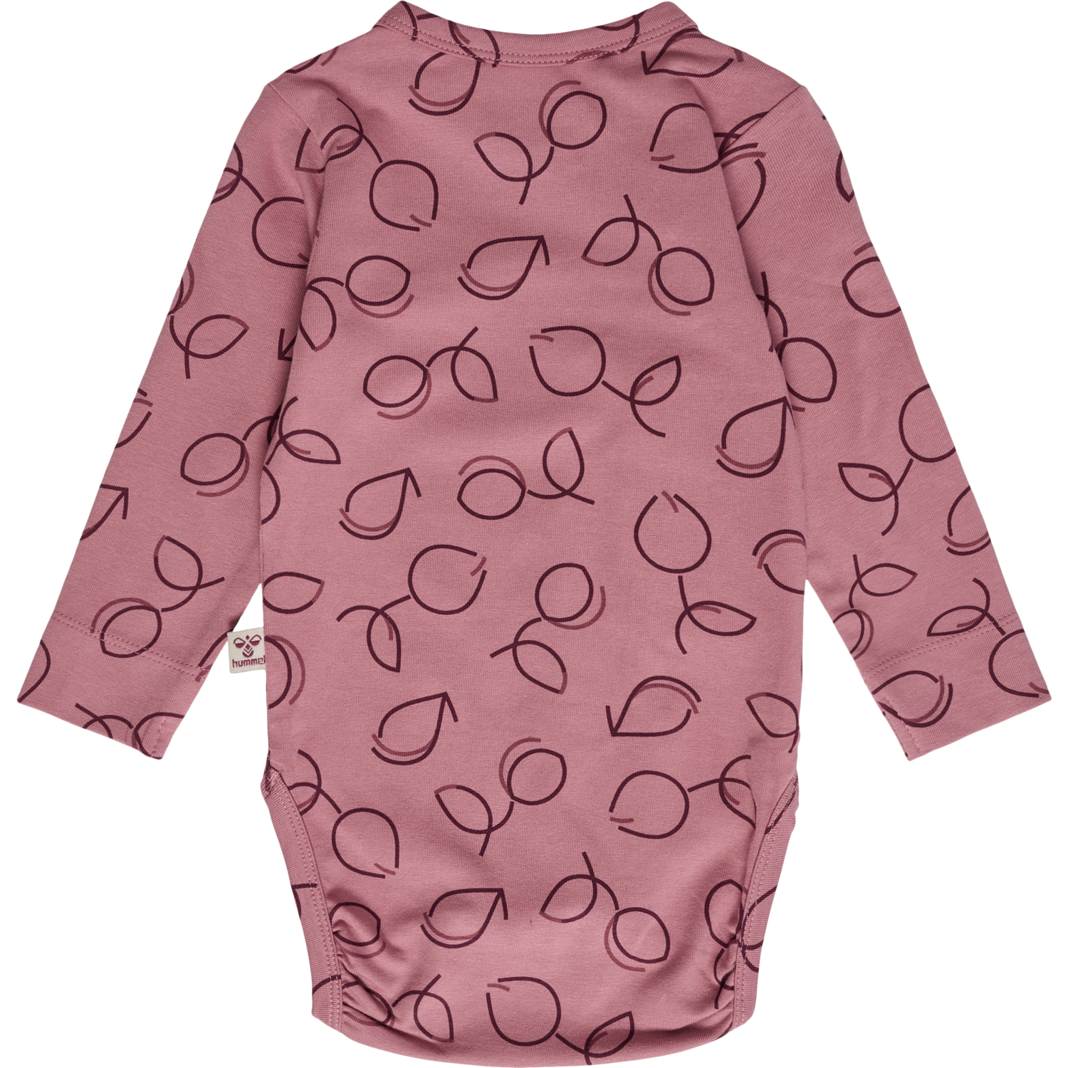 hmlELVIRA BODY L/S