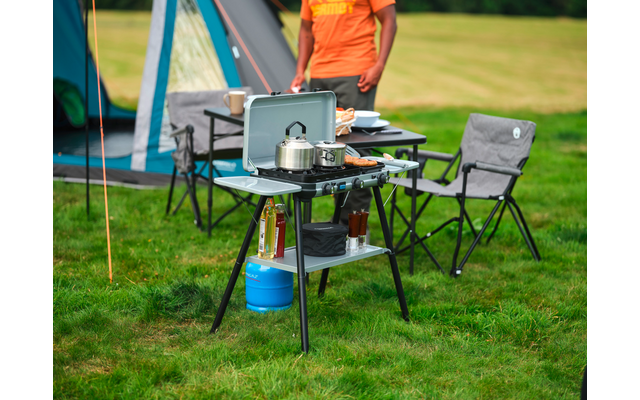 Campingaz Camping Kitchen 2 Multi Cook Plus