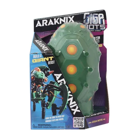 Boti Giga Bots Beast - Araknix