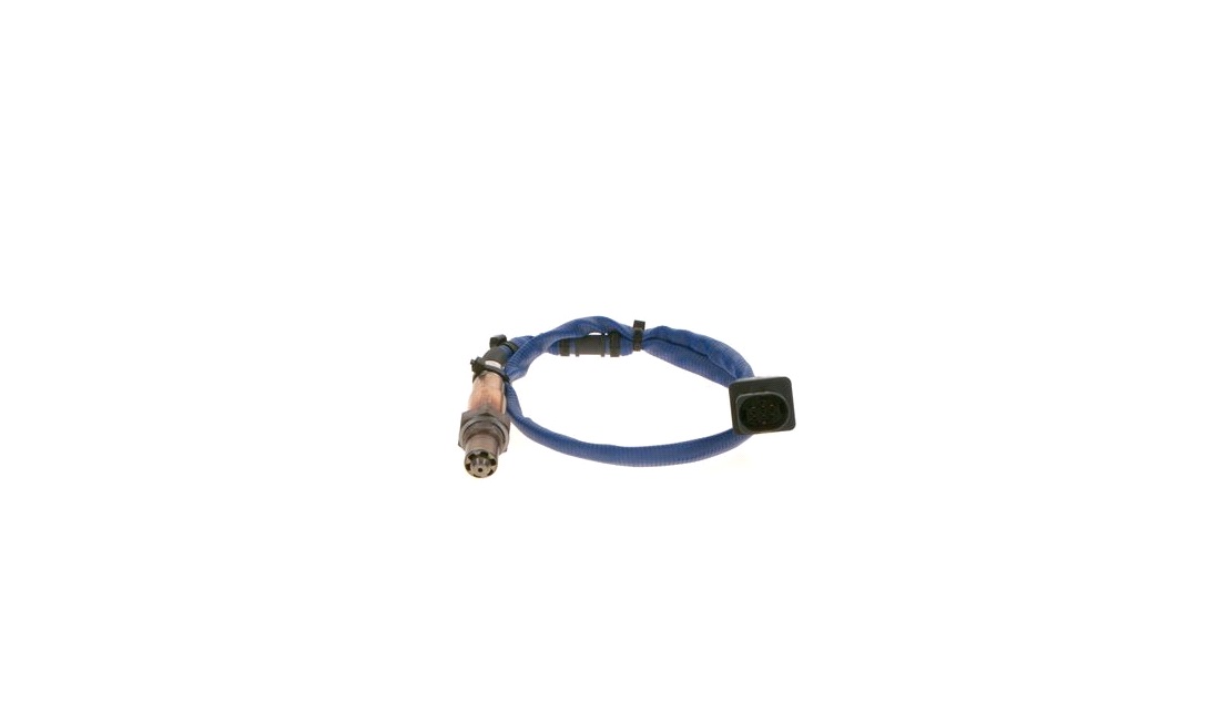 Lambda-sonde,