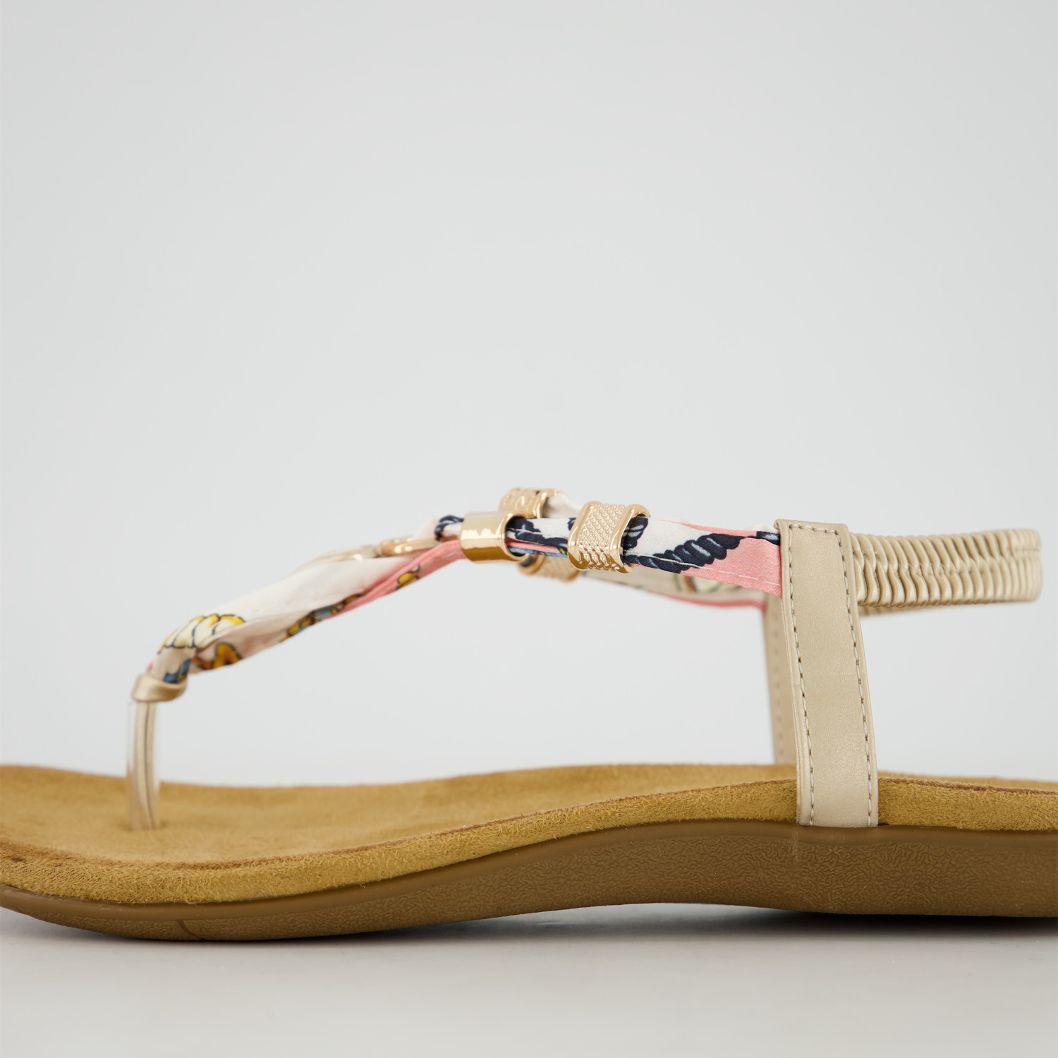 2 Go Fashion Sandalen