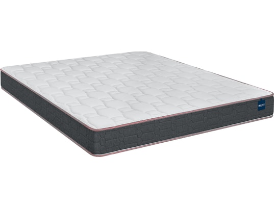 BULTEX - Matelas 140 x 190 Vitality 2.0 1419, Mousse Nano 33kg/m3, 19 cm
