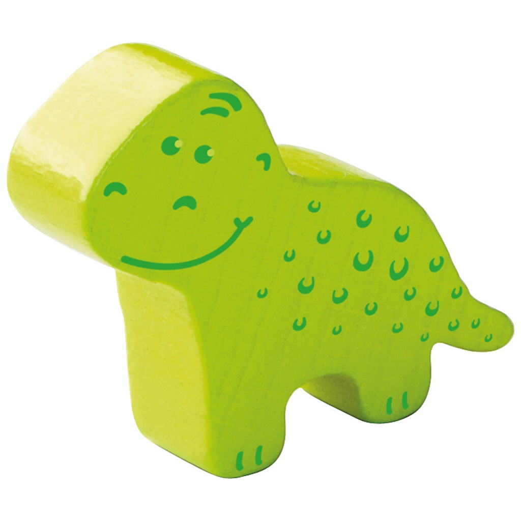 Super Mini-Dino des Chiffres