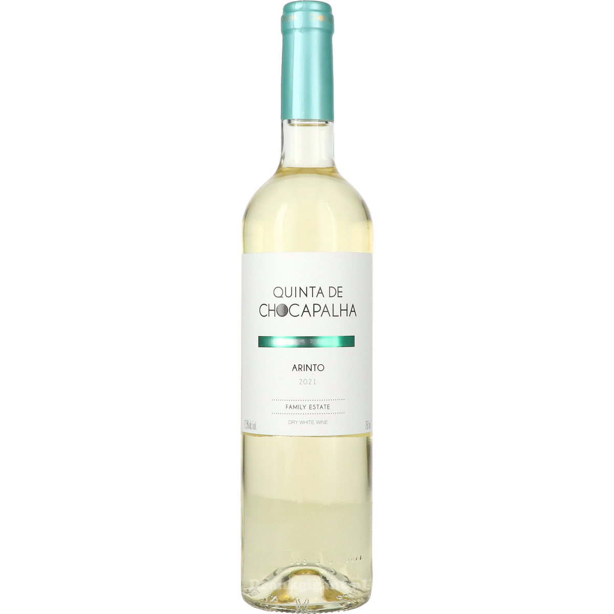 Quinta De Chocapalha Arinto 75 cl