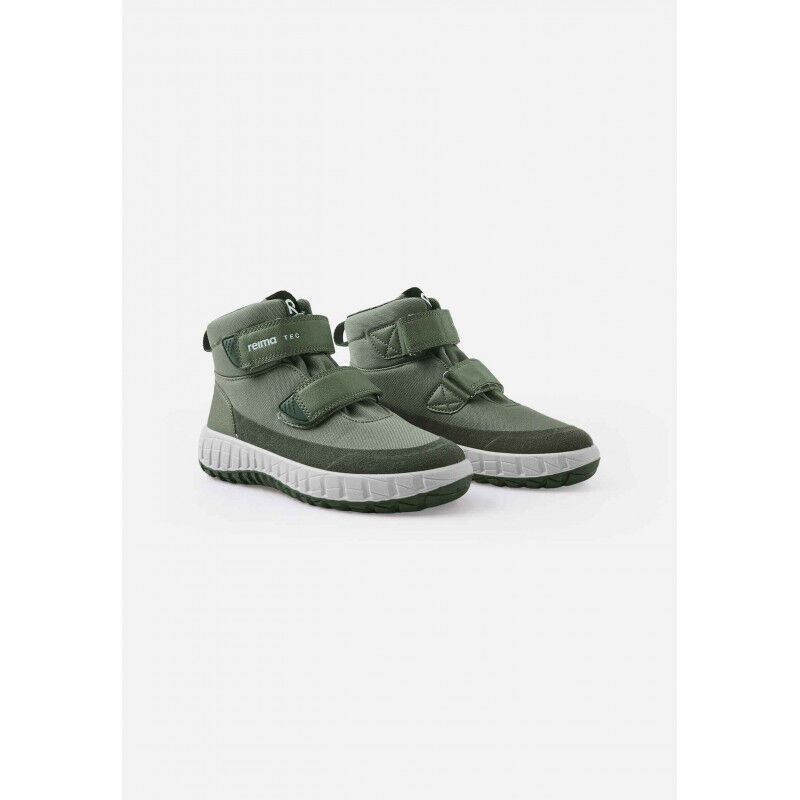 Patter 2.0 - Chaussures lifestyle enfant
