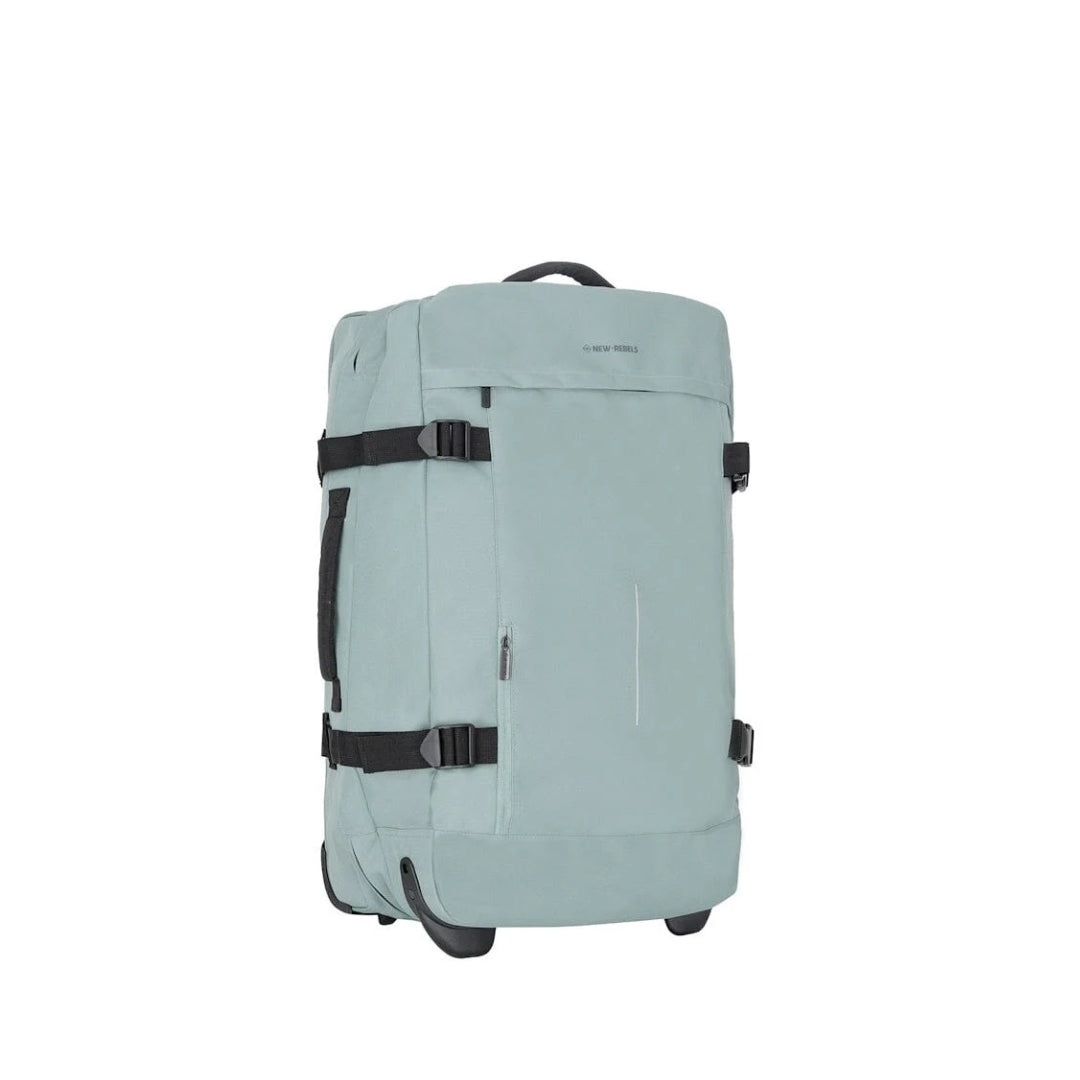 Cortland Trolley S salie green Salie green