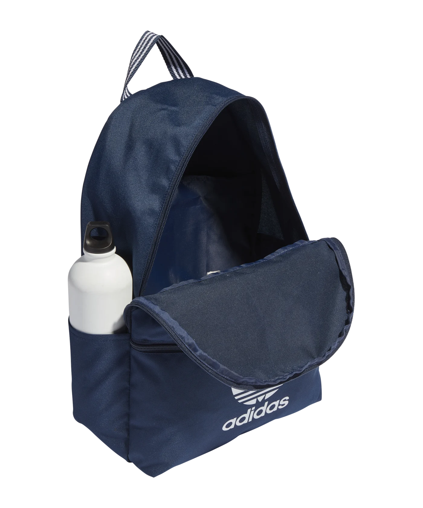 adidas Originals Adicolor Rucksack Blau