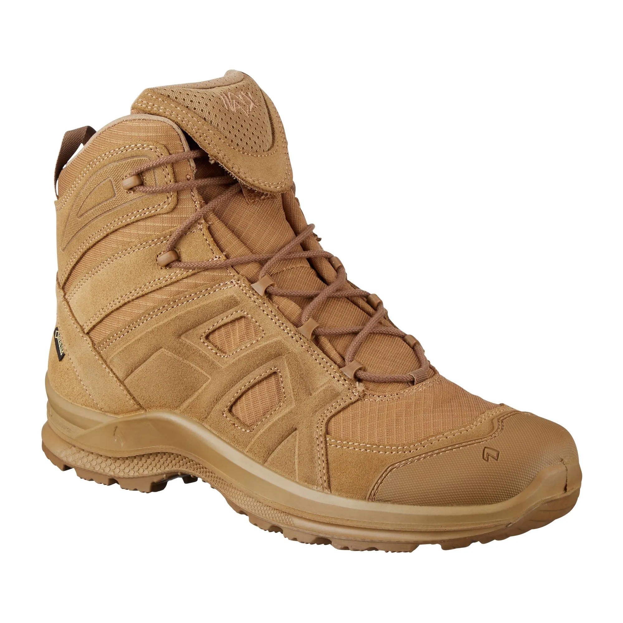 Haix -  Einsatzstiefel Black Eagle Athletic 2.0 V GTX Mid