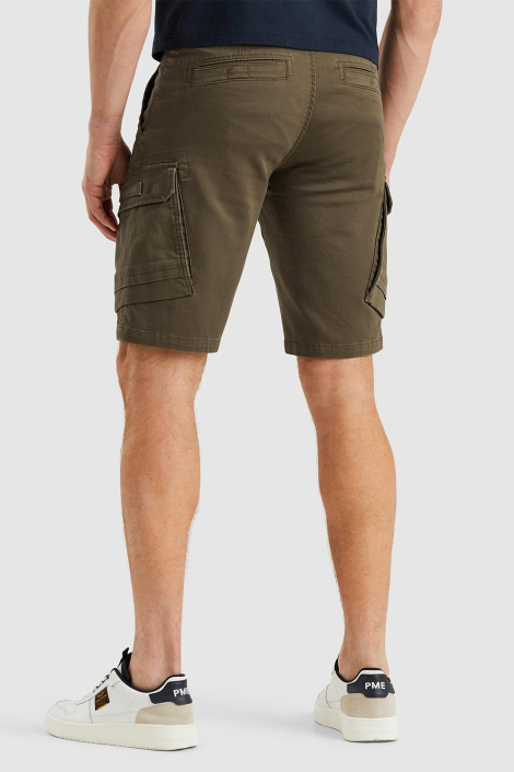 PME legend groene heren korte broek
