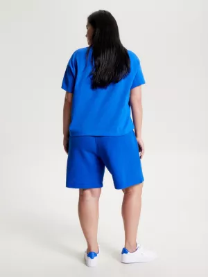 Camiseta Curve Modern Relaxed Fit
