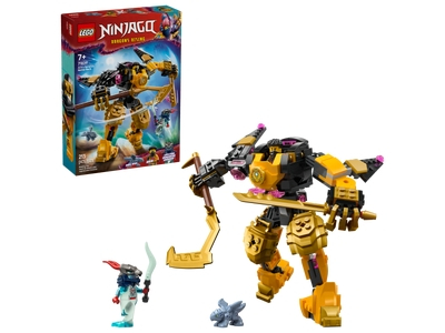 LEGO Arins Spinjitzu strijdmecha (71839)