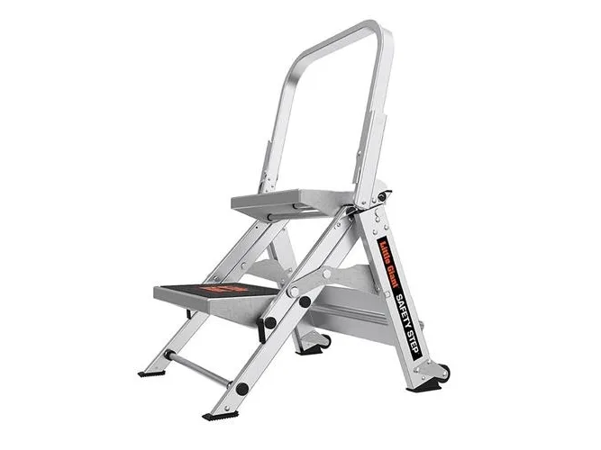 Trappestige Giant Safety Step 0,46m 2tr