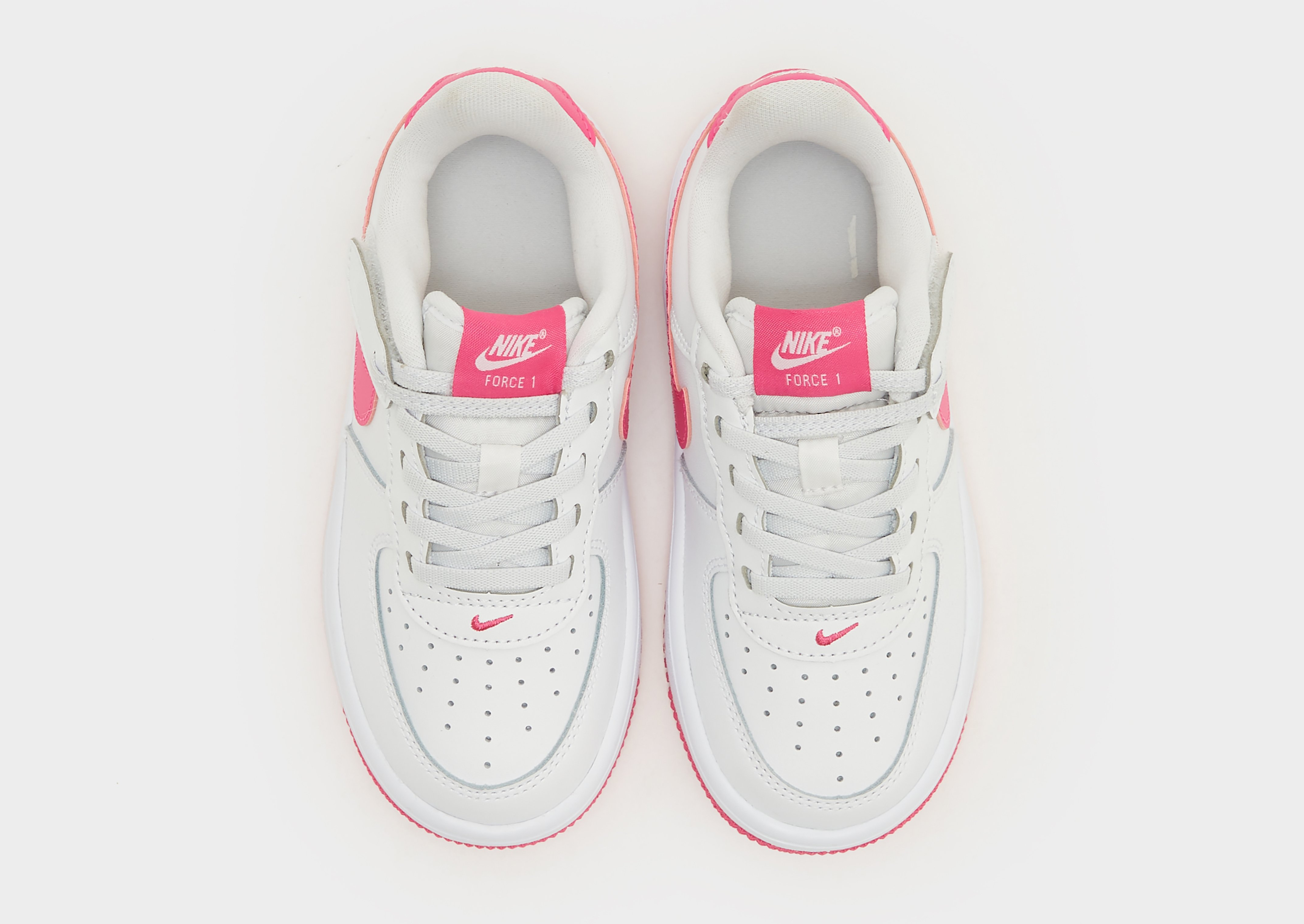 Nike Air Force 1 '07 LV8 Children