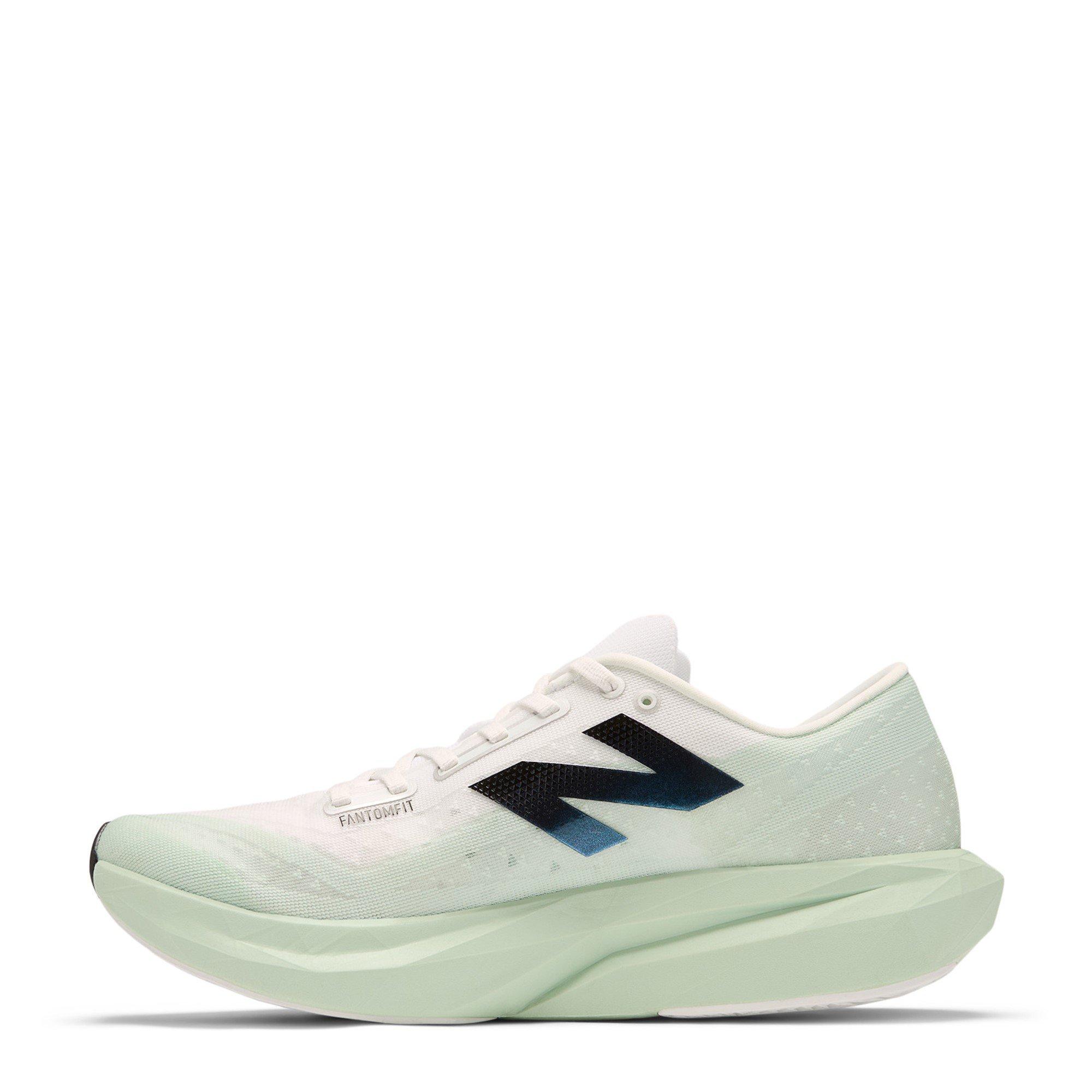 New Balance NB FuelCell Rebel v4 Running Trainers Mens