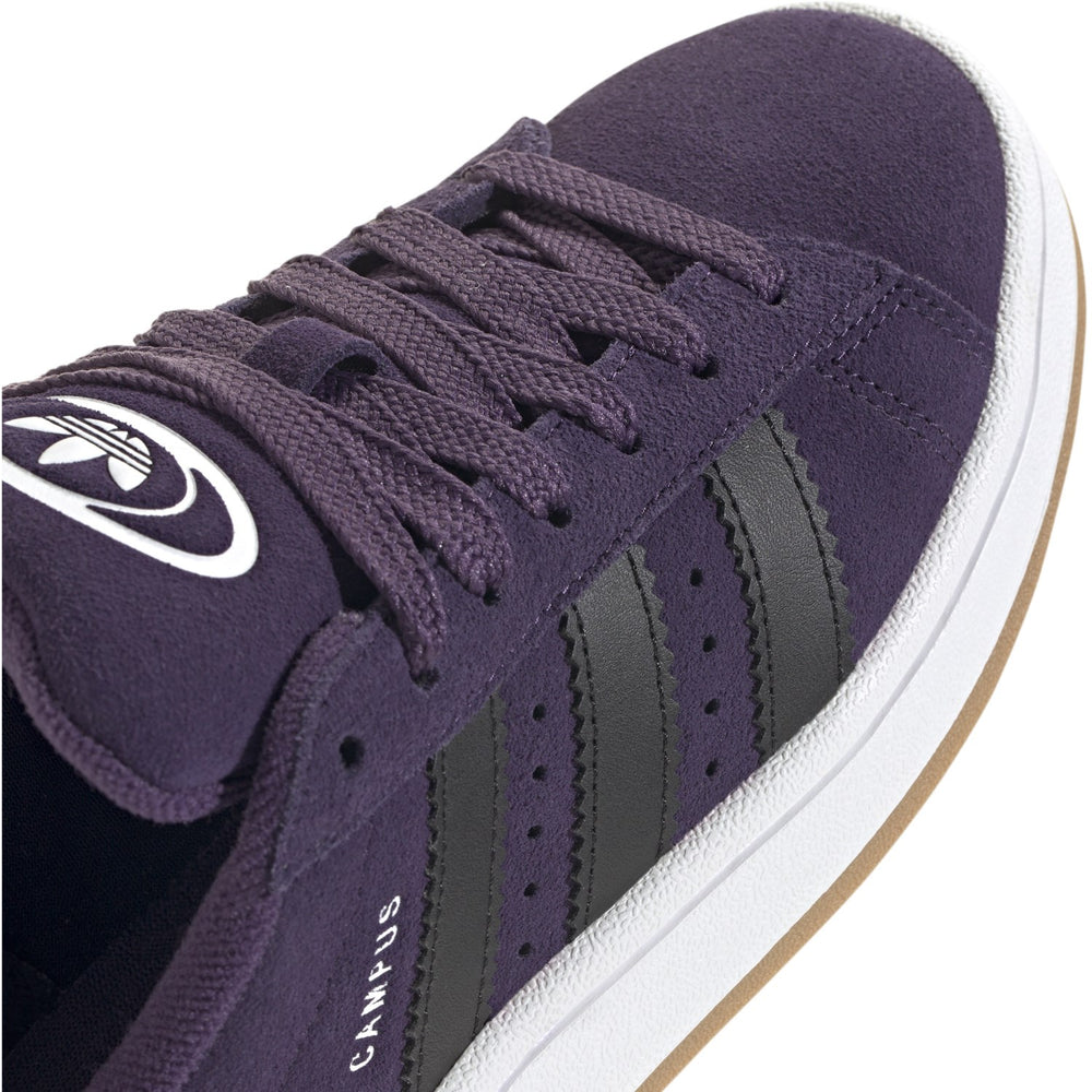 Køb adidas Originals Aurora Plum/Core Black/Ftwr White Campus 00S J Sneakers