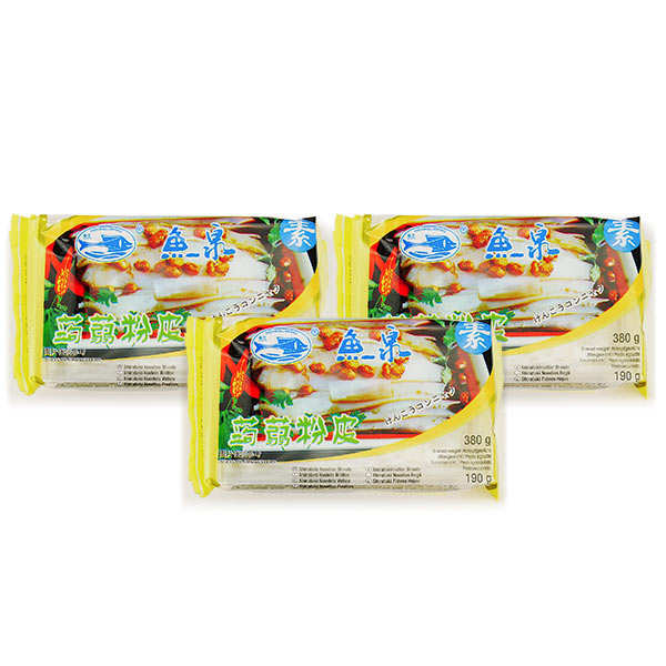 40 sachets de Tagliatelles larges de Konjac